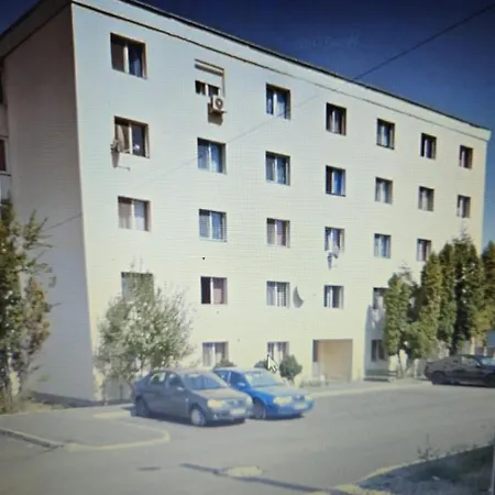 Apartamento Vigaro Vgr
