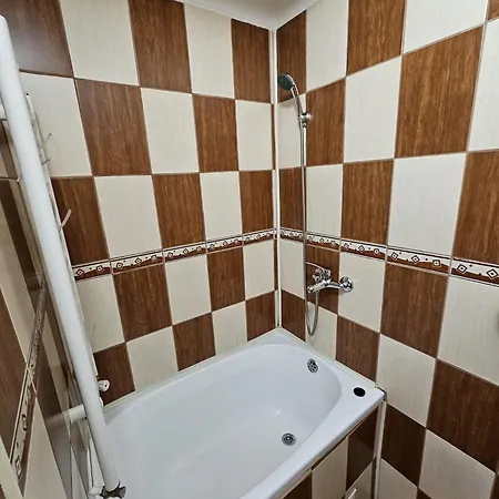 Apartamento Vigaro Vgr *