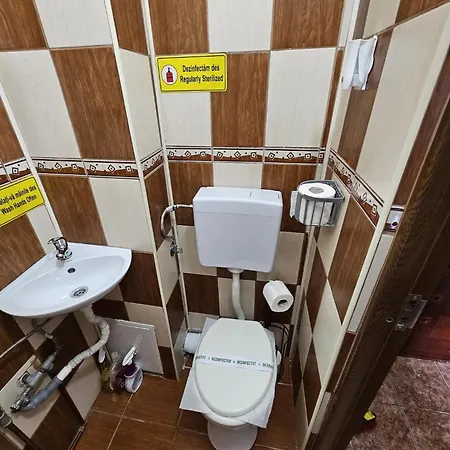 Lägenhet Vigaro Vgr Braşov