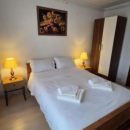 Apartamento Vigaro Vgr