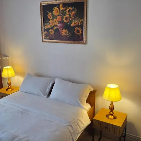 Lägenhet Vigaro Vgr Braşov