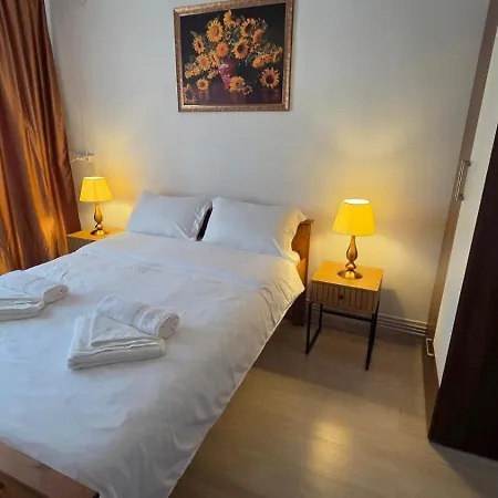 Vigaro Vgr Lägenhet Braşov