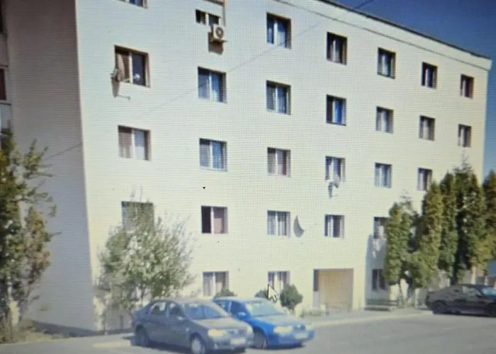 Apartment Vigaro Vgr