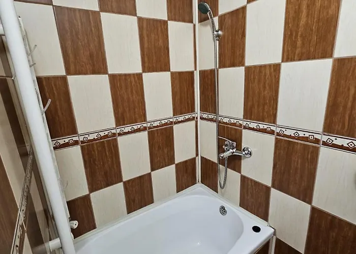 Apartment Vigaro Vgr *