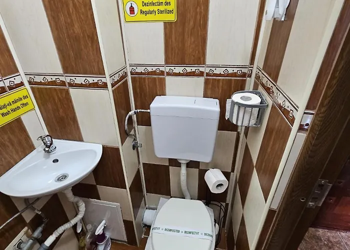 Apartment Vigaro Vgr Brasov