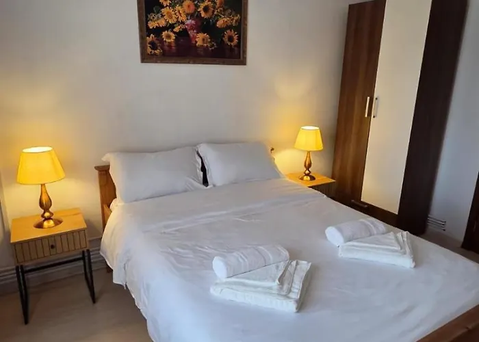 Apartment Vigaro Vgr