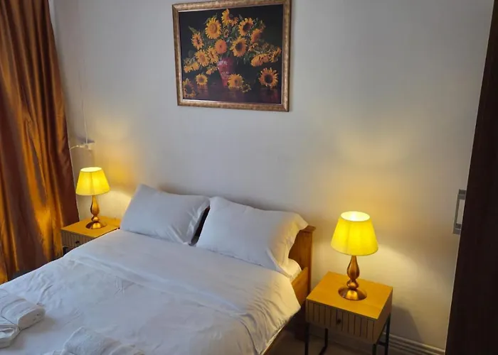 Apartment Vigaro Vgr Brasov